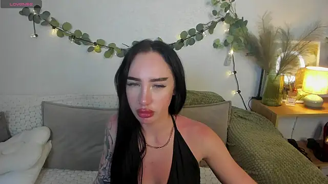 MayaGlamour Live XXX-chat