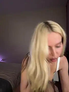 xDinnax Live XXX-chat