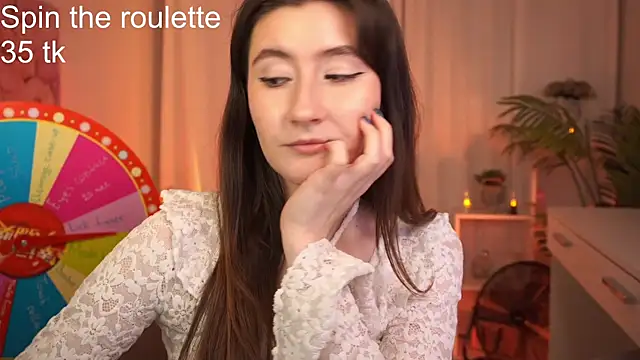 MayShawty – Live XXX-chat