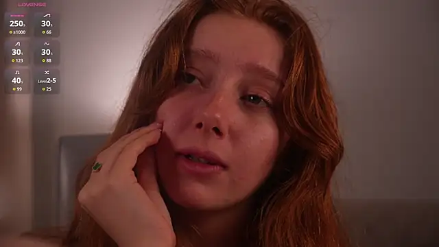 Živý XXX chat AdritVance