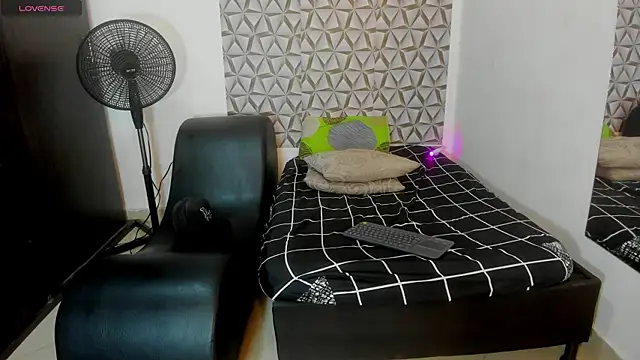 Benjamin_lichn Live XXX chat