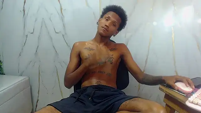 Chat +18 de ManSant ao vivo