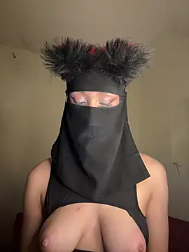 arabayla Obrolan Langsung XXX