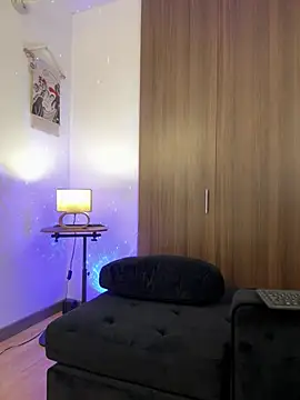 te_para_dos Live XXX-chat