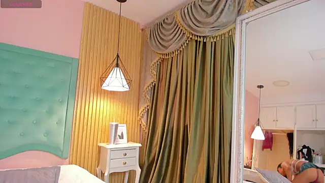 ninaBravun Live XXX chat