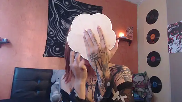 Živý XXX chat Layla_quinn