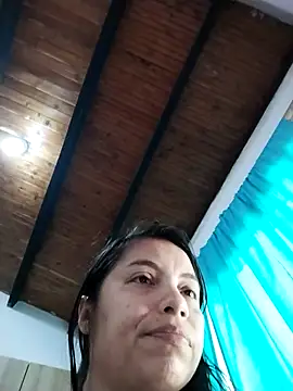 lisseth Chat XXX live