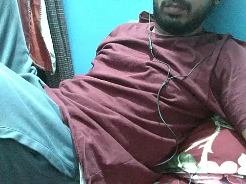 Chat XXX Live Precumboner