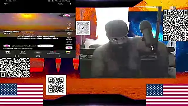 Chat XXX en directo de RussellTaylorLacy