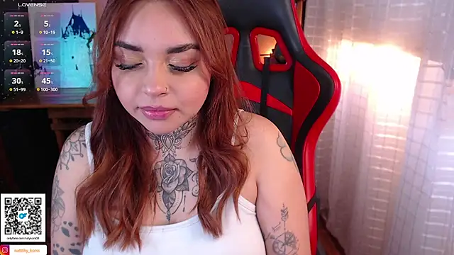 natyk_m's Live XXX Chat