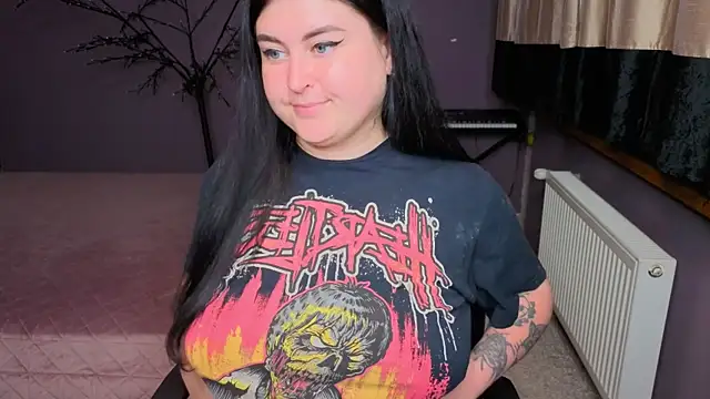 CessieBler's Live XXX Chat