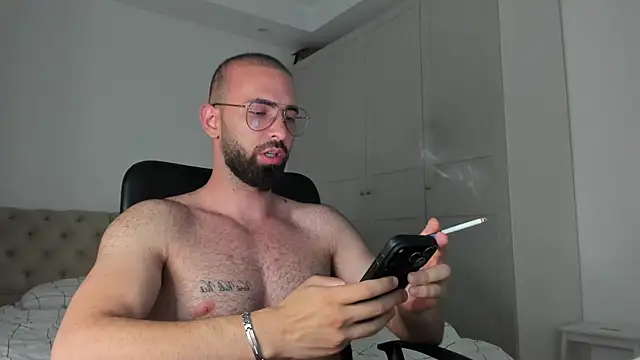 Chat XXX Live cloudymastersss