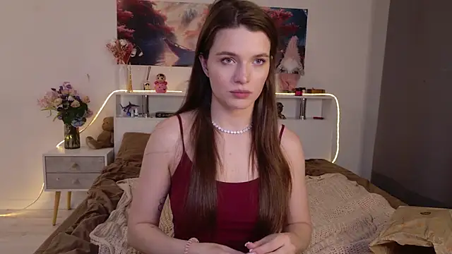 Nellie_Medina's Live XXX Chat