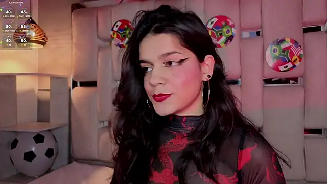 Sembang XXX Secara Langsung ValerieKay_