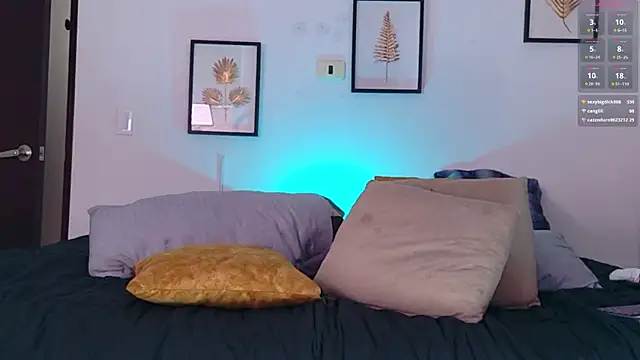 Czat XXX na żywo – dylanspencer28