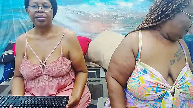 XXX chat uživo modela SEXY_MATURExx
