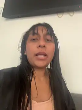 Sembang XXX Secara Langsung MELIZ_QUEEN