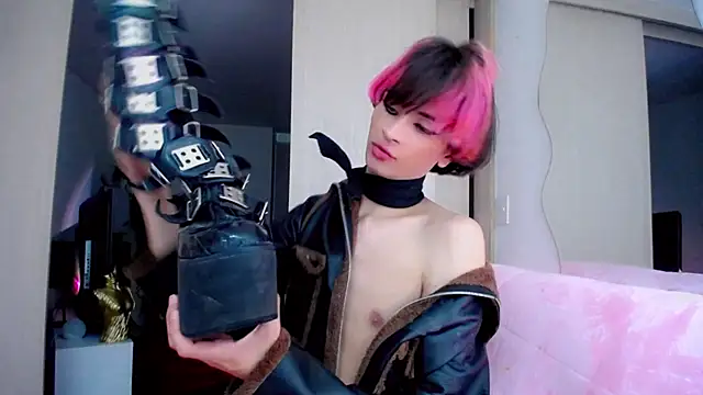 Darksweet_jack's Live XXX Chat