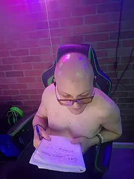 chronic_vibez's Webcam Show