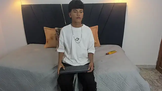 jacob_cum23 Live XXX-Chat