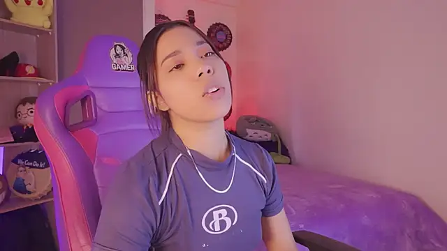 Sembang XXX Secara Langsung madelyn_rose_