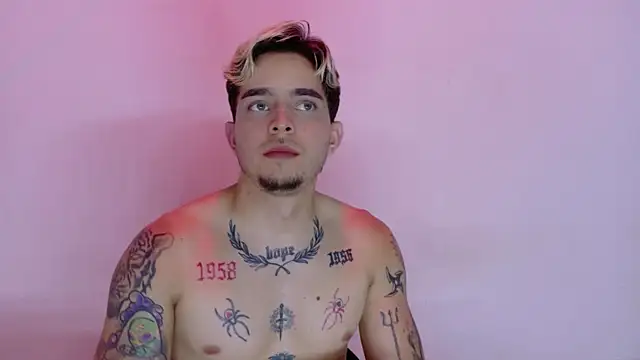 Živý XXX chat AliceandMax