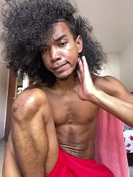 Sexyquerubin 라이브 XXX 채팅