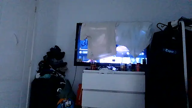 Chat XXX ao vivo de yanick931