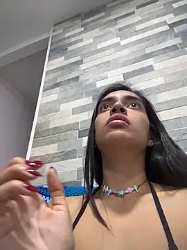 Sembang XXX Secara Langsung leilani_X