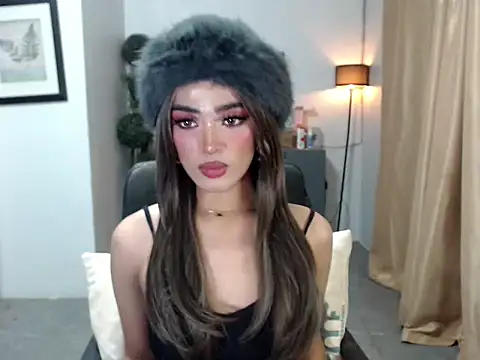 Chat XXX Live lavandermilk