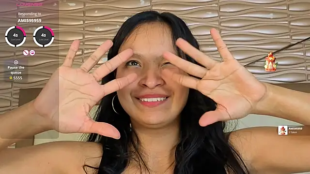 Sembang XXX Secara Langsung Miladiosa