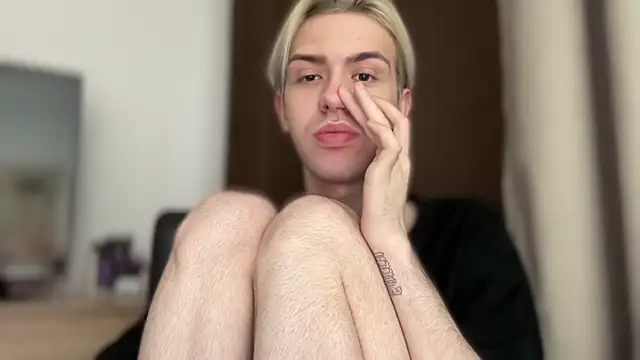 Вебкам-шоу skibatryanka