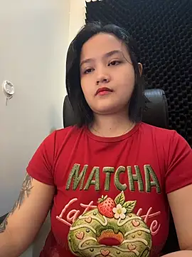parker_pixie Obrolan Langsung XXX