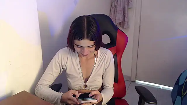 Chatroom XXX en direct de Maximesex