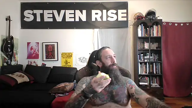 StevenRiseNYCn Live XXX chat