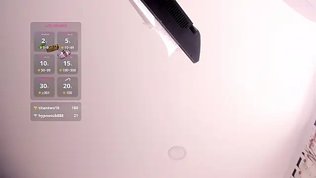 VeronicaGilss' Live XXX Chat