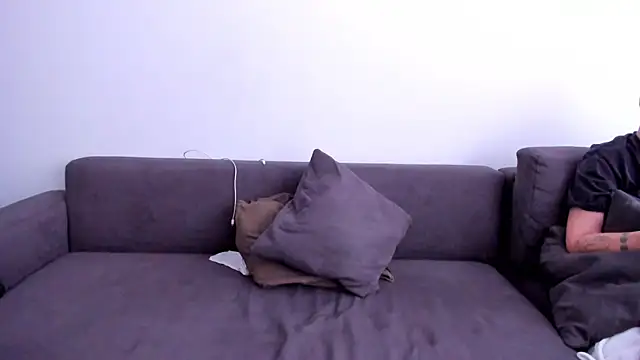 Chat +18 de Tenderly_Couple ao vivo