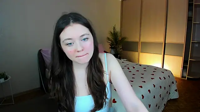AlluringLookk Live XXX-Chat
