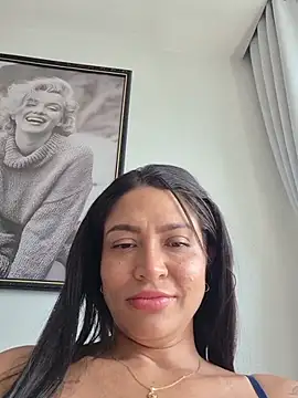 Ina_Jody_: онлайн-секс-чат