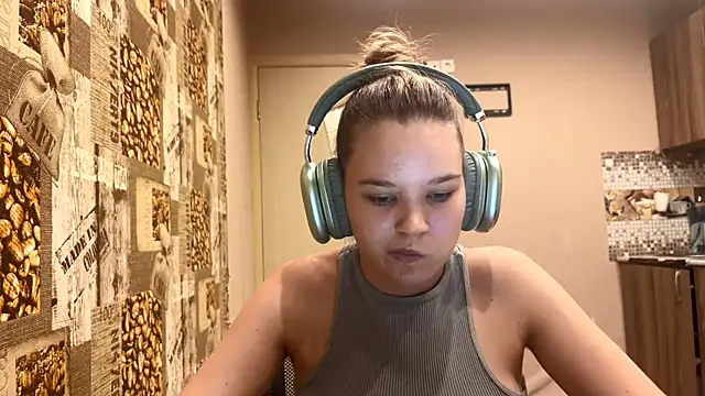 Živý XXX chat HellyRay