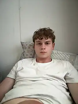 ronnik09 Live XXX-chat