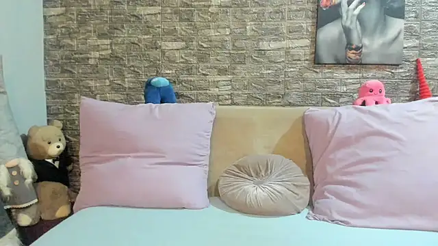 kalindahot – Naživo XXX chat