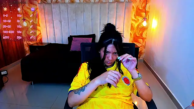 Sembang XXX Secara Langsung miichael_black