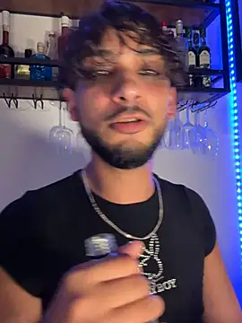 Chat +18 de Gipsyboysteve ao vivo