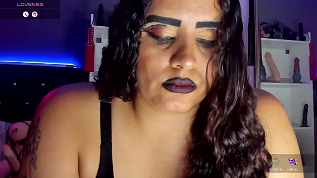 MariaGaitan – Naživo XXX chat