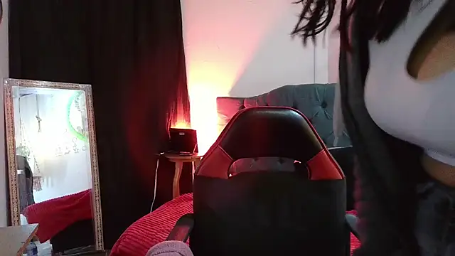 Chat XXX en directo de VAINILADREAM