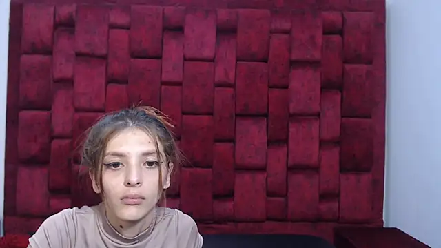 barby_jones25 라이브 XXX 채팅