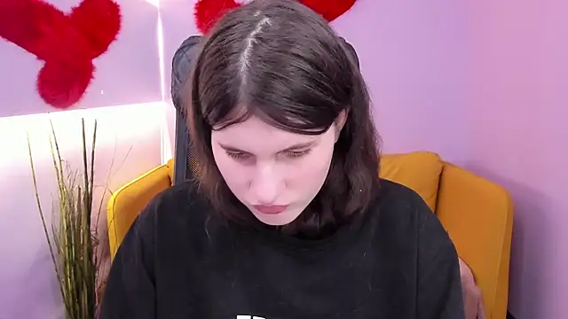 NoriMoore 라이브 XXX 채팅