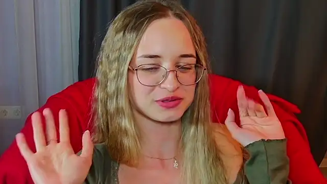 Tiffanyhunt's Live XXX Chat