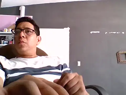 Chat XXX ao vivo de Yankoloco92